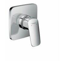 Смеситель Hansgrohe Logis для душа, хром, 71604000