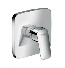 Смеситель Hansgrohe Logis для душа, хром, 71607000