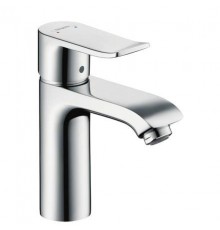 Смеситель Hansgrohe Metris 31203000 для раковины