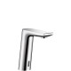 Смеситель Hansgrohe Metris S 31103000 для раковины, сенсорный