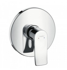 Смеситель Hansgrohe Metris для душа, хром, 31652000