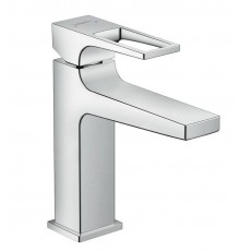 Смеситель Hansgrohe Metropol 110 74507000 для раковины