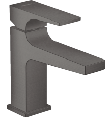 Смеситель Hansgrohe Metropol 32500340 для раковины, черный хром