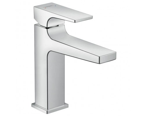 Смеситель Hansgrohe Metropol 32506000 для раковины