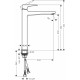 Смеситель Hansgrohe Metropol 32512700 для раковины, белый матовый