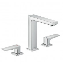 Смеситель Hansgrohe Metropol 32514000 для раковины 110