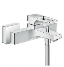 Смеситель Hansgrohe Metropol 74540000 для ванны