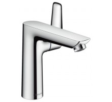 Смеситель Hansgrohe Talis E 150 71754000 для раковины, хром