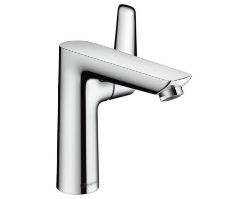 Смеситель Hansgrohe Talis E 150 71754000 для раковины, хром