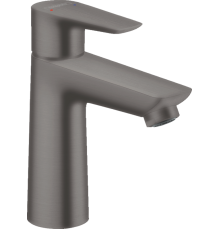 Смеситель Hansgrohe Talis E 71710340 для раковины, черный хром