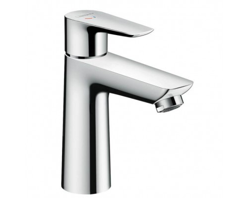 Смеситель Hansgrohe Talis E 71713000 для раковины, версия CoolStart