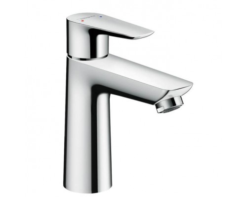 Смеситель Hansgrohe Talis E 71715000 для раковины, версия LowFlow