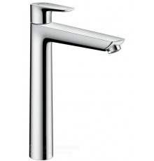 Смеситель Hansgrohe Talis E 71716000 для раковины 240