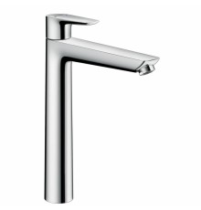 Смеситель Hansgrohe Talis E 71717000 для раковины, без сливного набора