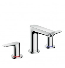 Смеситель Hansgrohe Talis E 71733000 для раковины