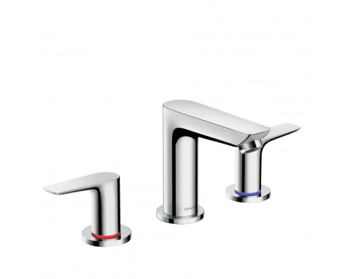 Смеситель Hansgrohe Talis E 71733000 для раковины