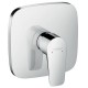 Смеситель Hansgrohe Talis E Highflow для душа, хром, 71768000