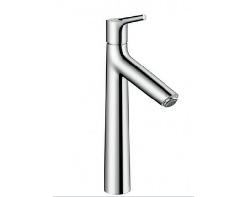 Смеситель Hansgrohe Talis S 190 72031000 для раковины, со сливным гарнитуром