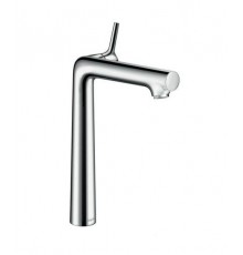 Смеситель Hansgrohe Talis S 250 72115000 для раковины, со сливным гарнитуром