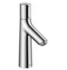 Смеситель Hansgrohe Talis Select S 72042000 для раковины, сливным гарнитуром