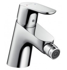 Смеситель для биде Hansgrohe Focus 31928000