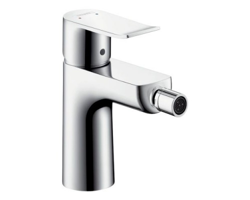 Смеситель для биде Hansgrohe Metris 31280000