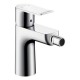 Смеситель для биде Hansgrohe Metris 31280000