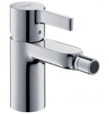 Смеситель для биде Hansgrohe Metris S 31261