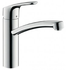 Смеситель для кухни Hansgrohe 31806000 Focus