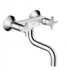 Смеситель для кухни Hansgrohe Logis 71287000