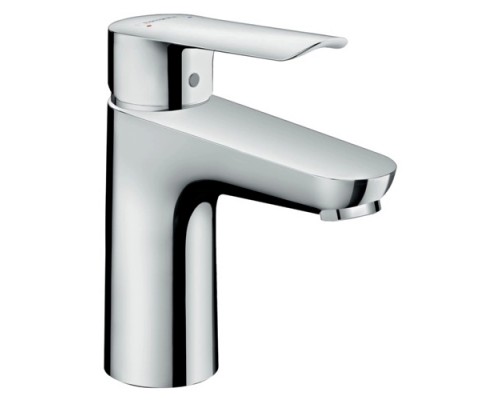 Смеситель для раковины Hansgrohe Logis E 71161000