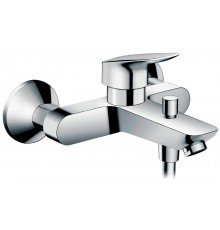 Смеситель для ванны Hansgrohe Logis 71400000