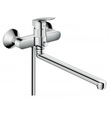 Смеситель для ванны Hansgrohe Logis 71402000