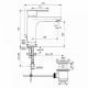 Набор смесителей для ванной Ideal Standard Ceratherm T25 BC984AA, с термостатическим смесителем, хром