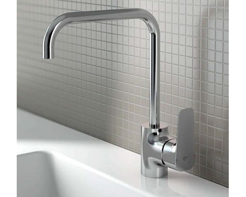 Смеситель Ideal Standard Ceraplan III B0725AA для кухни Смеситель Ideal Standard Ceraplan III B0725AA для кухни