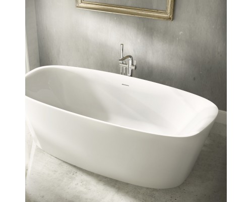 Смеситель Ideal Standard Melange A6120AA для ванны, напольный