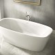 Смеситель Ideal Standard Melange A6120AA для ванны, напольный