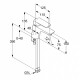 Смеситель Kludi Ameo 410280575 для раковины, без донного клапана