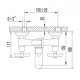 Смеситель Lemark Standard LM2102C для ванны и душа