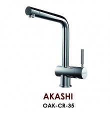 Смеситель Omoikiri Akashi OAK-CR-35