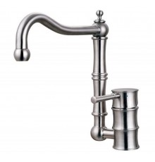 Смеситель Zorg Inox SZR-0031 OLD