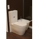 Напольный унитаз Duravit Starck 2 214509 00 00