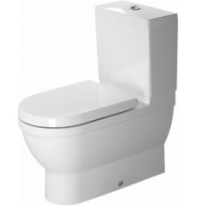 Напольный унитаз Duravit Darling New 2138090000