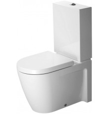 Напольный унитаз Duravit Starck 2 214509 00 00