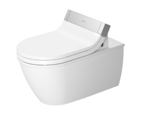 Подвесной унитаз Duravit Darling New 2544590000 37х62 см