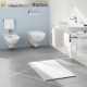 Подвесной унитаз Villeroy&Boch O.novo 5660H101 с сиденьем SoftClose