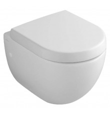 Подвесной унитаз Villeroy&Boch Subway  6600 10R2