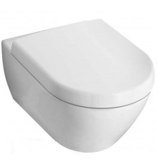 Подвесной унитаз Villeroy&Boch Subway 660010R1