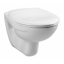 Подвесной унитаз Vitra Normus 6855B003-0101, белый