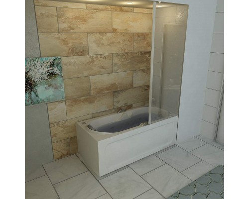 Акриловая ванна 1MarKa Vita 160x70 (У36800)